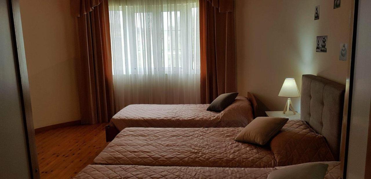 Eleas Gi Villa Vitaládes Exteriör bild