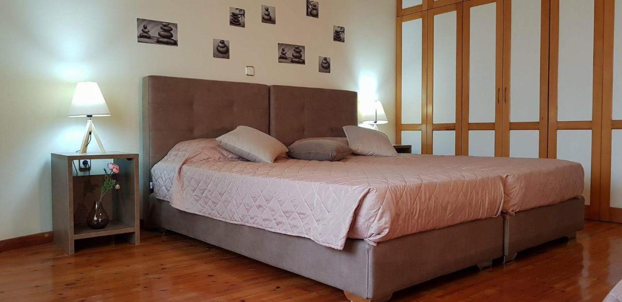Eleas Gi Villa Vitaládes Exteriör bild