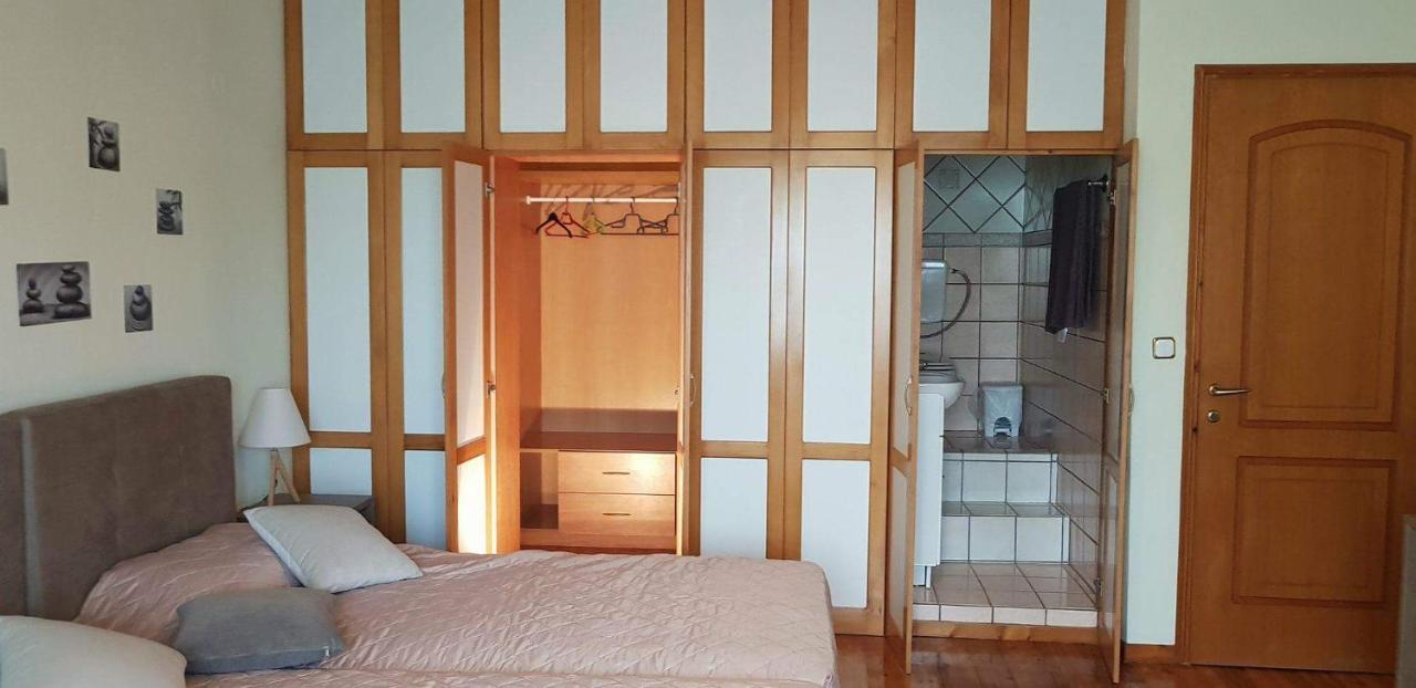 Eleas Gi Villa Vitaládes Exteriör bild