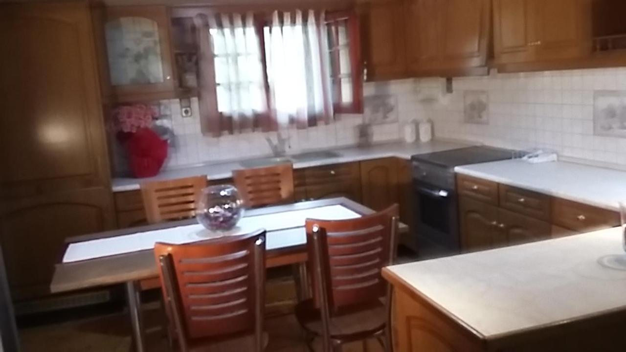 Eleas Gi Villa Vitaládes Exteriör bild